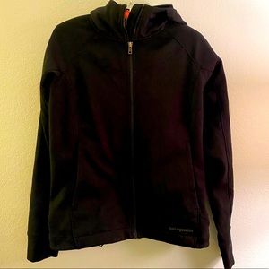 Patagonia jacket